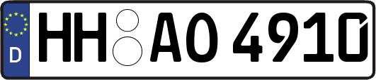 HH-AO4910