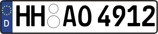 HH-AO4912