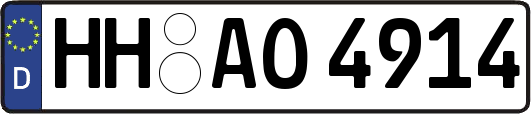 HH-AO4914