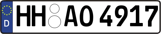 HH-AO4917