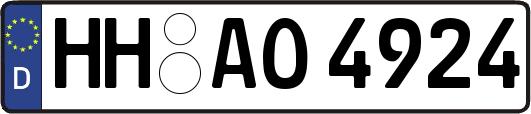 HH-AO4924