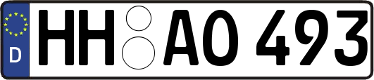 HH-AO493