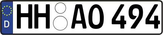 HH-AO494