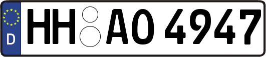 HH-AO4947