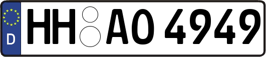 HH-AO4949