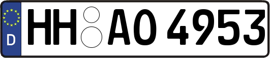 HH-AO4953