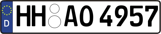 HH-AO4957