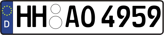 HH-AO4959
