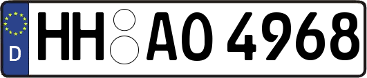 HH-AO4968