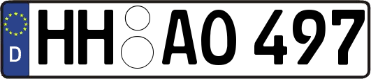 HH-AO497