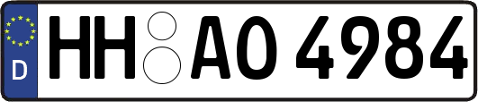 HH-AO4984