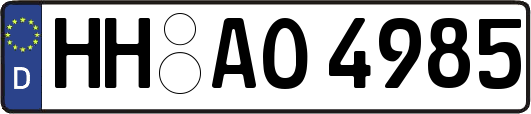 HH-AO4985