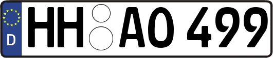 HH-AO499
