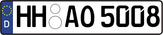 HH-AO5008