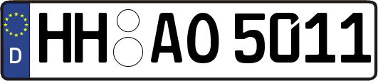HH-AO5011