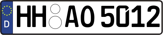 HH-AO5012