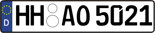 HH-AO5021