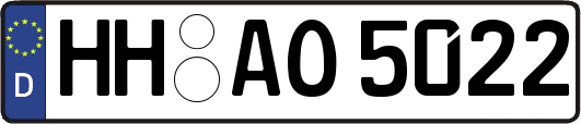 HH-AO5022