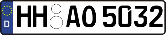 HH-AO5032
