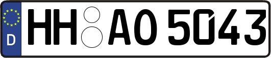 HH-AO5043
