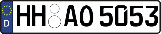 HH-AO5053
