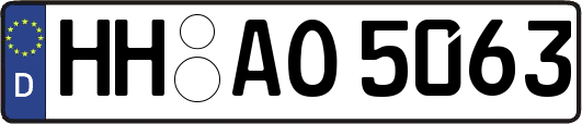 HH-AO5063
