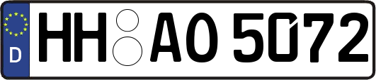 HH-AO5072