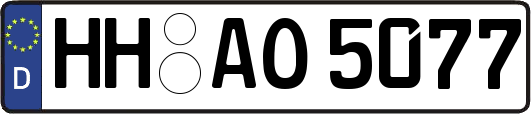 HH-AO5077