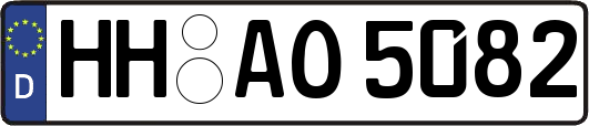 HH-AO5082
