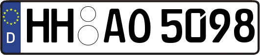 HH-AO5098