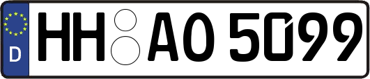 HH-AO5099