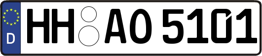 HH-AO5101