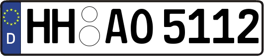 HH-AO5112