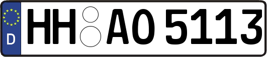 HH-AO5113