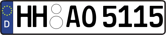 HH-AO5115