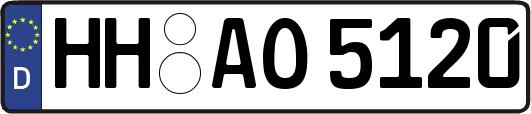 HH-AO5120