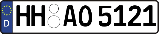 HH-AO5121
