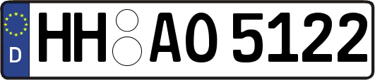 HH-AO5122