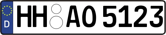 HH-AO5123