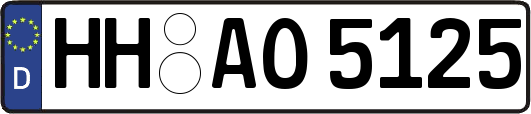 HH-AO5125