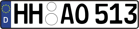 HH-AO513