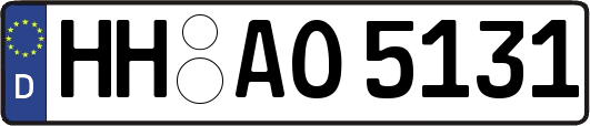 HH-AO5131