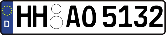 HH-AO5132