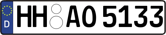 HH-AO5133
