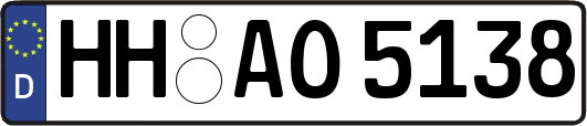HH-AO5138