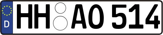 HH-AO514