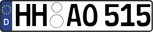 HH-AO515