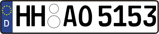 HH-AO5153
