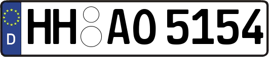 HH-AO5154