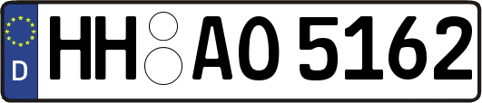 HH-AO5162